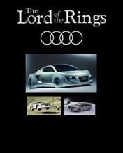 Audi - wallpaper preview