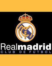 Real Madrid - wallpaper preview