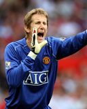 Edwin Van Der Sar - wallpaper preview
