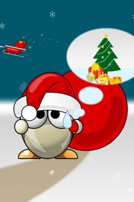 Christmas - wallpaper preview