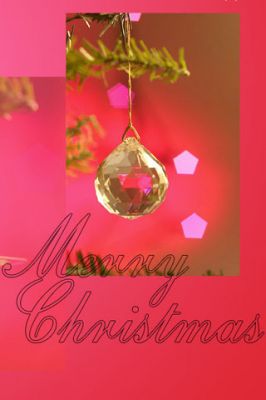Christmas - wallpaper preview