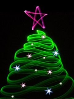 Christmas - wallpaper preview