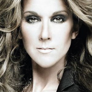 Celine Dion