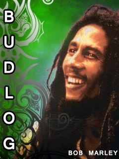 Bob Marley - wallpaper preview