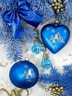 Christmas - wallpaper preview