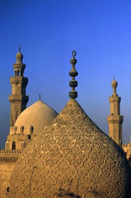Cairo - Egypt - wallpaper preview