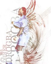 Chelsea - wallpaper preview
