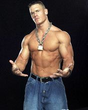 Wrestling J. Cena - wallpaper preview
