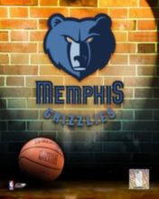 Memphis Grizzlies - wallpaper preview