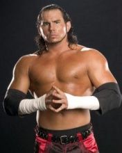 Wrestling - M. Hardy - wallpaper preview