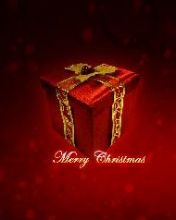 Merry Christmas - wallpaper preview