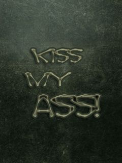 Kiss My Teet - wallpaper preview