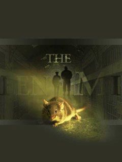 The Green Mile - wallpaper preview