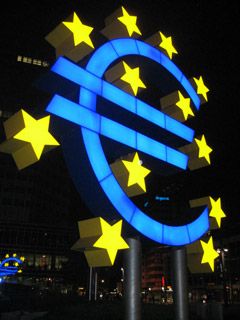 Euro - wallpaper preview