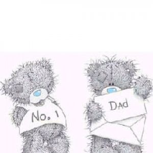 No. 1 Dad - Miranda 