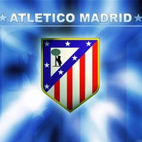 Atletico Madrid - wallpaper preview