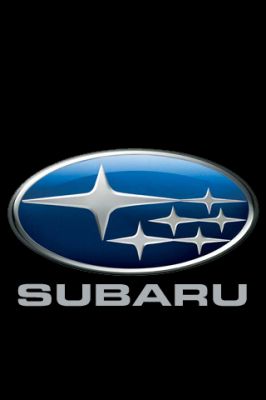 Subaru - wallpaper preview