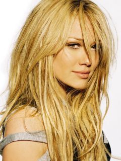 Hillary Duff