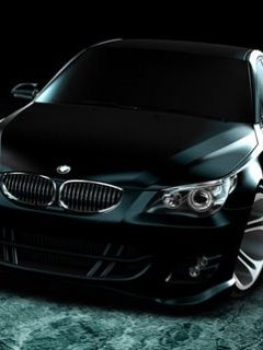 Bmw - wallpaper preview