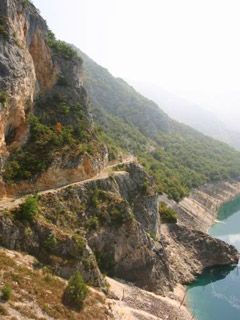 Montenegro - wallpaper preview