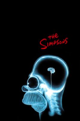 The Simpsons - wallpaper preview