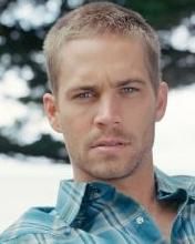 Paul Walker - wallpaper preview