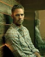 Paul Walker - wallpaper preview