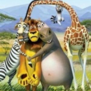 Madagascar