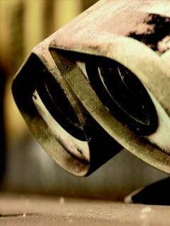 Wall E - wallpaper preview
