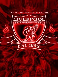 Liverpool - wallpaper preview