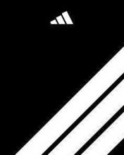Adidas - wallpaper preview
