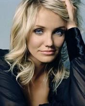 Cameron Diaz - wallpaper preview