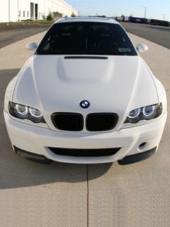 BMW - wallpaper preview