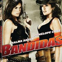 Las Bandidas - wallpaper preview