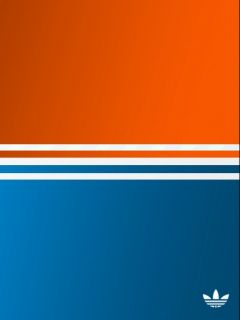 Adidas - wallpaper preview