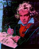 Beethoven - wallpaper preview