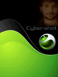 Sony Ericsson - wallpaper preview