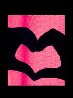 Heart - wallpaper preview