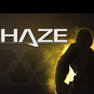 Haze
