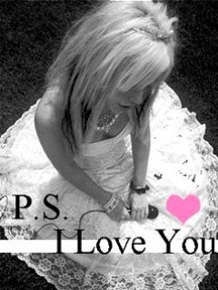 I Love You - wallpaper preview