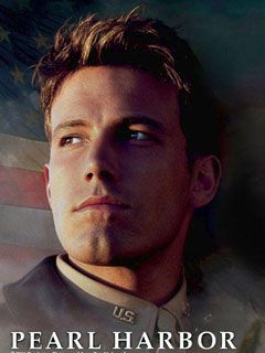 Pearl Harbor - wallpaper preview