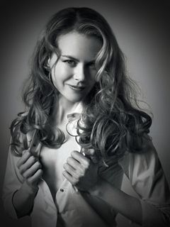Nicole Kidman - wallpaper preview