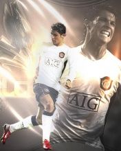 Cristiano Ronaldo - wallpaper preview