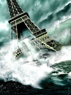 Paris - wallpaper preview