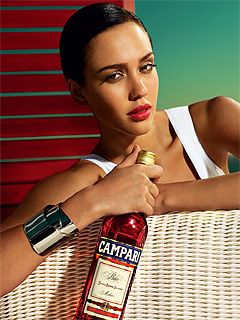 Jessica Alba - wallpaper preview