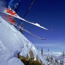Sport Skiing  - wallpaper preview