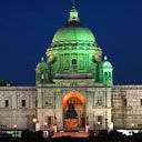 Victoria Memorial Calcutta - wallpaper preview