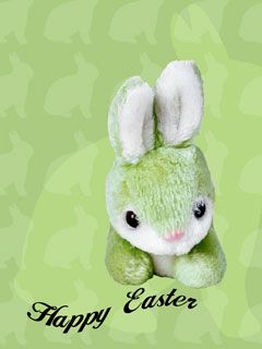Easter  - wallpaper preview