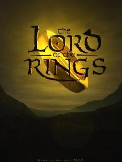 The Lord of the Rings - wallpaper preview