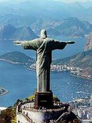 Rio de Janeiro - wallpaper preview